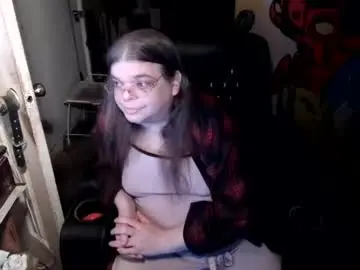 Chaturbate Adult Webcam of ts_anne