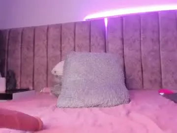 Chaturbate Sex Cam of ambeer_fox_