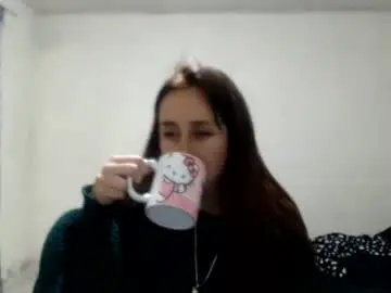 Chaturbate Watch Live Sex Cams of bella_luna34