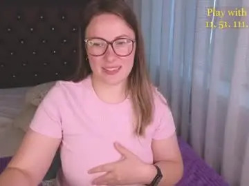 Chaturbate Best live sex cam show of cute_darina