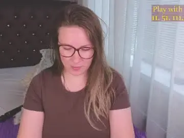 Chaturbate Private Sex Chat of cute_darina