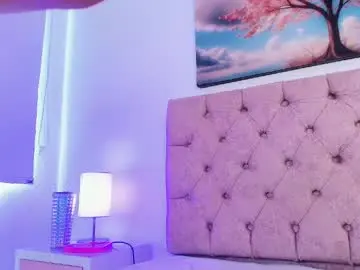 Chaturbate Sex Chat of julianaa_castro