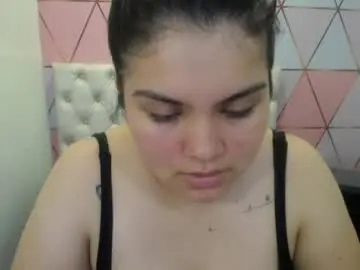 Chaturbate Nude Webcam of katalina_santana25