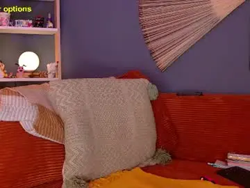 Chaturbate Live Sex of midnight__muse
