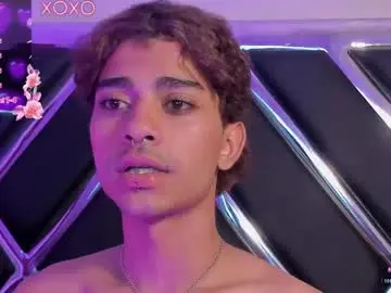 Chaturbate Watch Live Sex Cams of miikeothon
