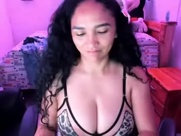 Chaturbate Sex Chat of rayza_mature_