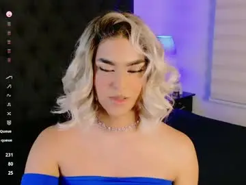 Chaturbate Live Sex of scarleth_sweety