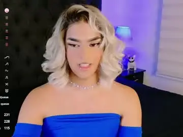 Chaturbate Free Porn Cam of scarleth_sweety