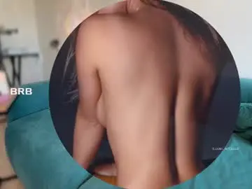 Chaturbate Best Webcam of _artease_