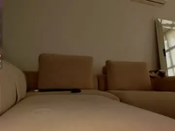 Chaturbate Sex Cam of aaronmagnum