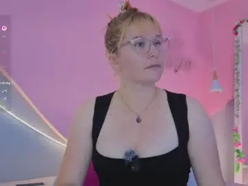 Chaturbate Live Sex of allisonroberts_