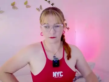 Chaturbate Nude Webcam of allisonroberts_