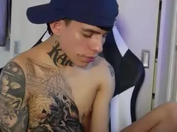 Chaturbate Watch Live Sex Cams of angel_luna0