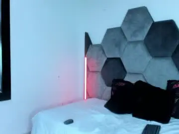 Chaturbate Sex Chat of cloy_areo