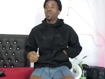 Chaturbate Watch Live Sex Cams of damian_hart_24cm