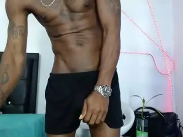 Chaturbate Sex Chat of damian_hart_24cm