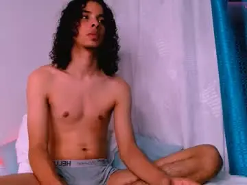 Chaturbate Best Webcam of dannwinner