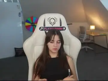 Chaturbate Best live sex cam show of juicy_secrets_054