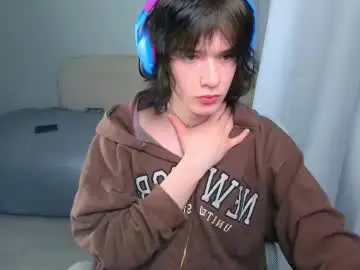 Chaturbate Best live sex cam show of leonkissboy