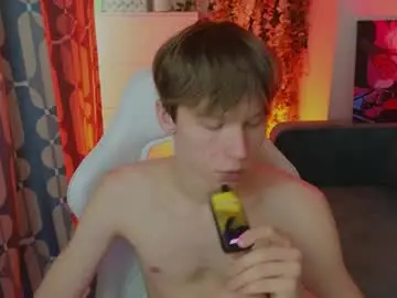 Chaturbate Adult Webcams of cumte_boy