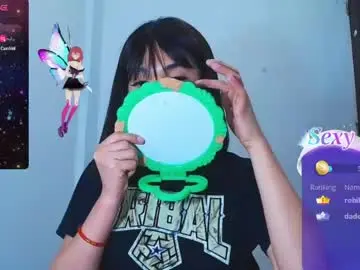 Chaturbate Best Webcam of hollywoodbitch