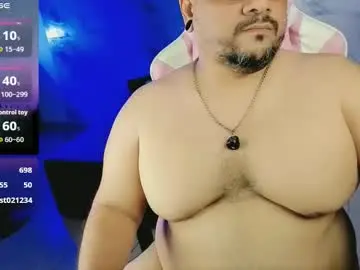 Chaturbate Nude Webcam of jacoob_woods