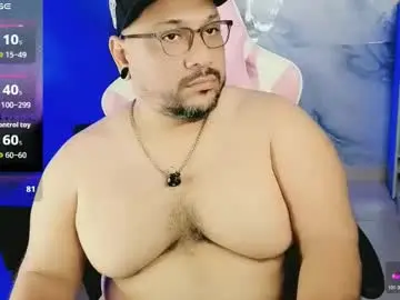 Chaturbate Watch Live Sex Cams of jacoob_woods