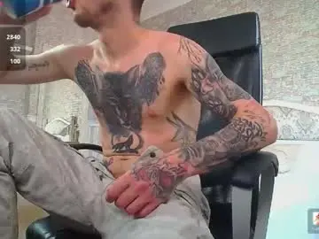 Chaturbate Sex Cam of jonahshaw