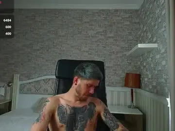 Chaturbate Adult Webcam of jonahshaw