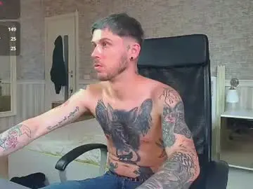 Chaturbate Sex Chat of jonahshaw