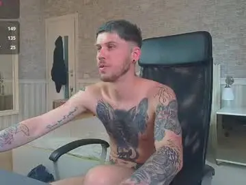 Chaturbate Adult Webcam of jonahshaw