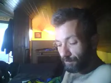 Chaturbate Live Sex Cam of mordecai999