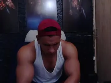 Chaturbate Free Live Porn of viktorherrera