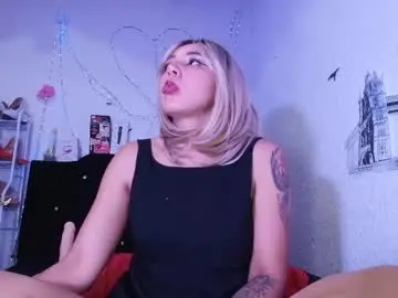 Chaturbate Adult Webcam of isabelle_sara