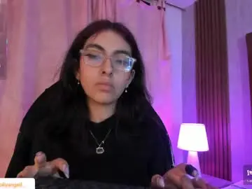 Chaturbate Live Sex Cam of molly__a