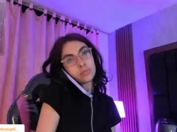 Chaturbate Adult Webcams of molly__a