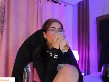 Chaturbate Best live sex cam show of molly__a
