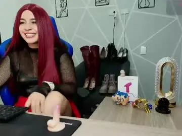 Chaturbate Sex Chat of sara_moon3