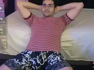 Chaturbate Adult Video Chat of xxxvandersexxx