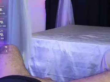 Chaturbate Adult Video Chat of xxxvandersexxx