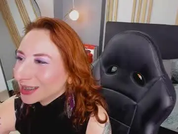 Chaturbate Adult Video Chat of _beck_art_