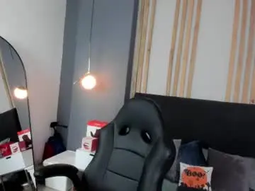 Chaturbate Free Porn Cam of _beck_art_