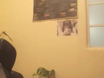 Chaturbate Adult Webcams of alexopenmind21
