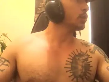 Chaturbate Free Porn Cam of alexopenmind21