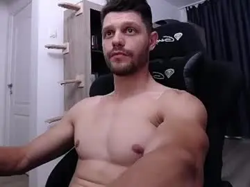Chaturbate Best Webcam of aydanblakeofficial