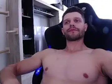 Chaturbate Sex Chat of aydanblakeofficial