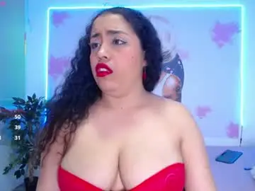 Chaturbate Nude Webcam of cristal_horny19