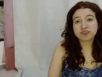 Chaturbate Sex Cam of heykarlita