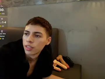 Chaturbate Sex Chat of kenny_hank