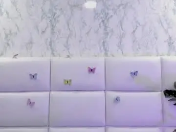 Chaturbate Free Porn Cam of lyasweetxx